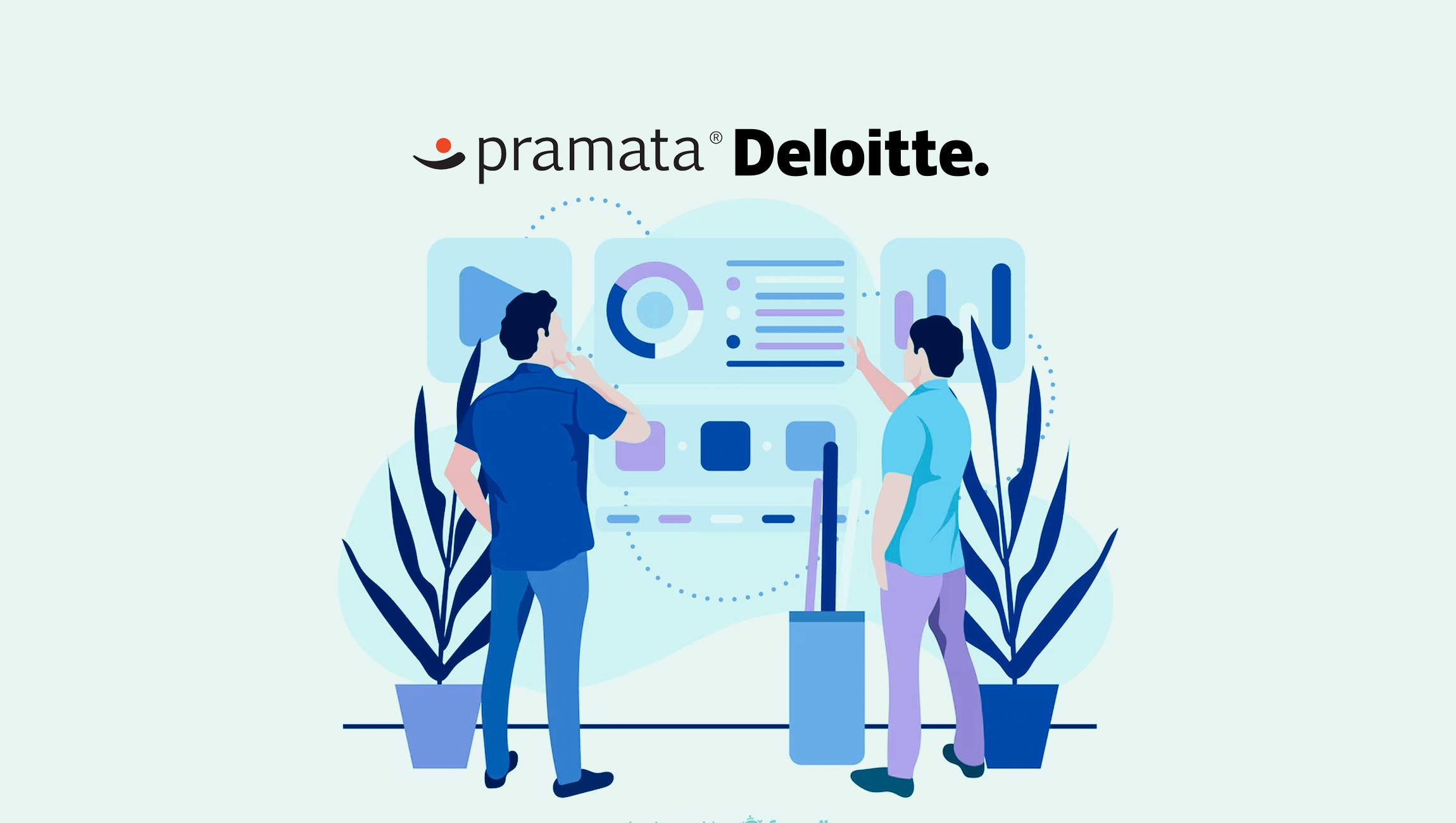 Pramata and Deloitte Help Clients Apply Generative AI to Contract Analytics