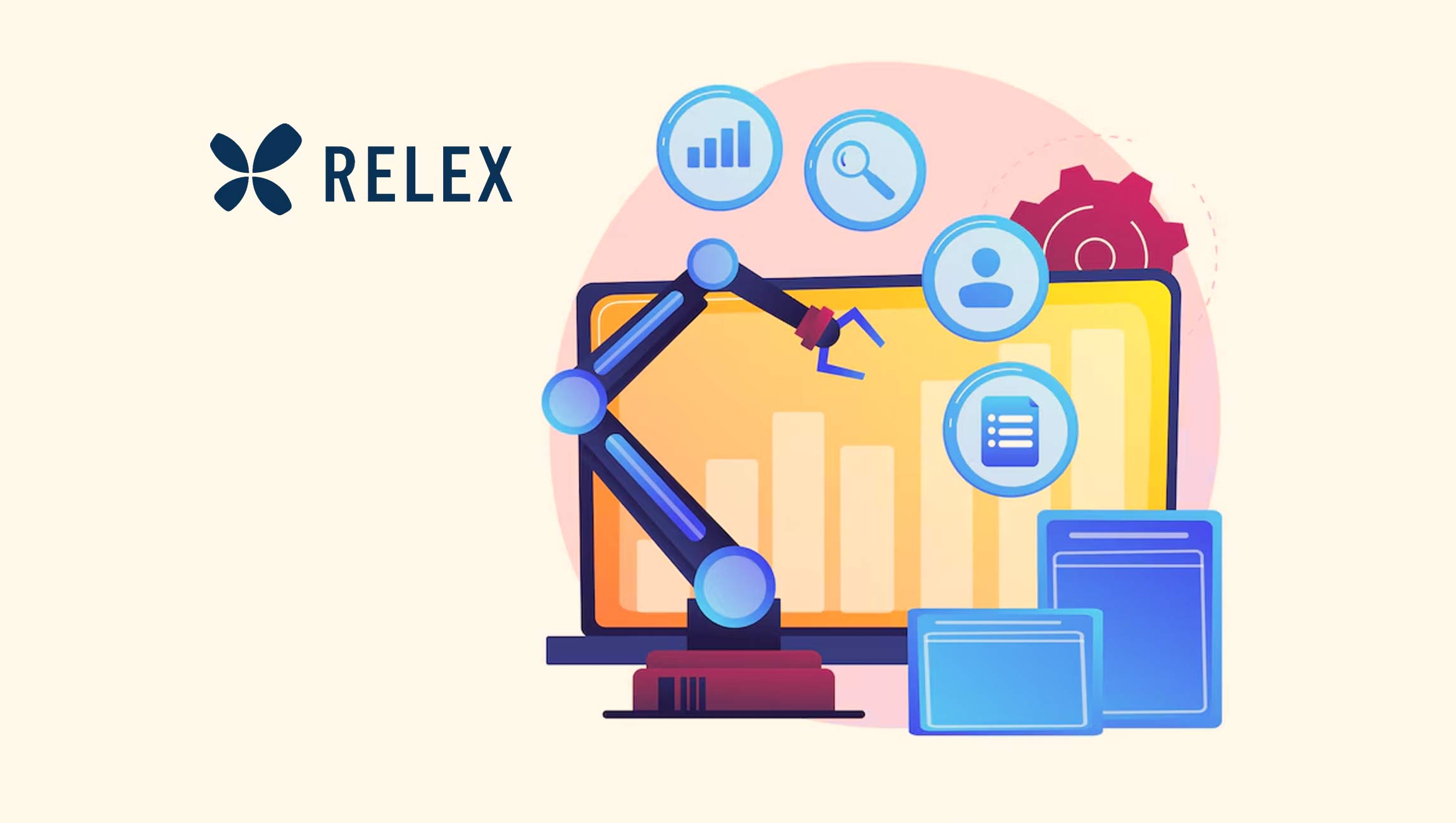 RELEX Introduces AI-powered Predictive Inventory Capabilities