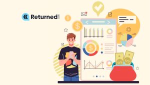 Returned.com Launches Revolutionary Return Management App in Apple App Store