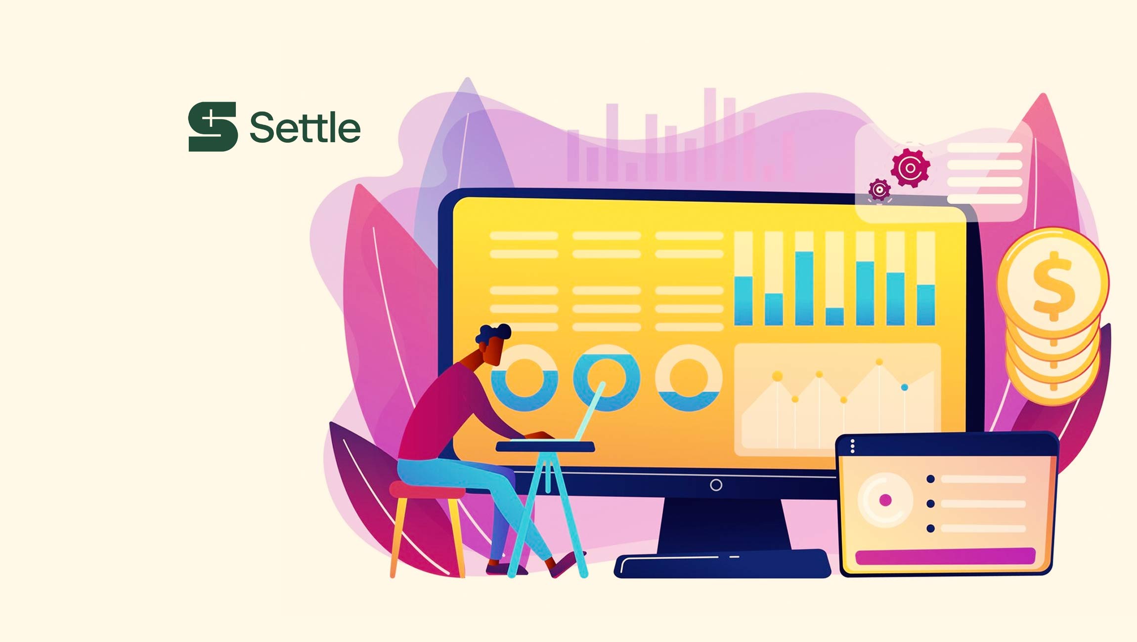 Settle Introduces New Unified Finance and Inventory Platform and Announces Strategic Acquisition to Drive CPG Brand Growth