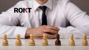 Simon Curran to Join Rokt as Chief Development and Culture Officer