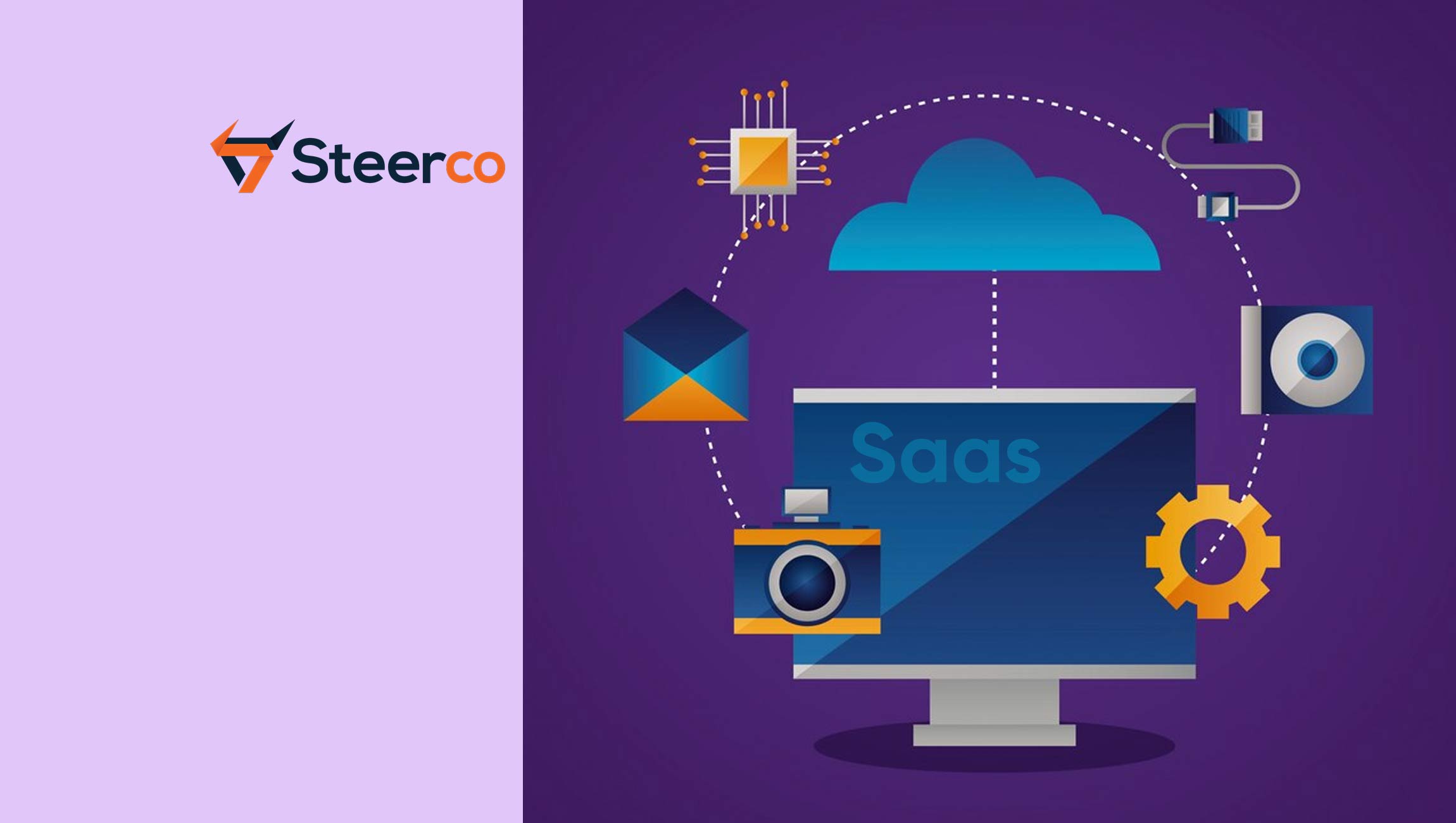 Steerco Launches Version 1 of Groundbreaking SaaS Vendor Management Platform