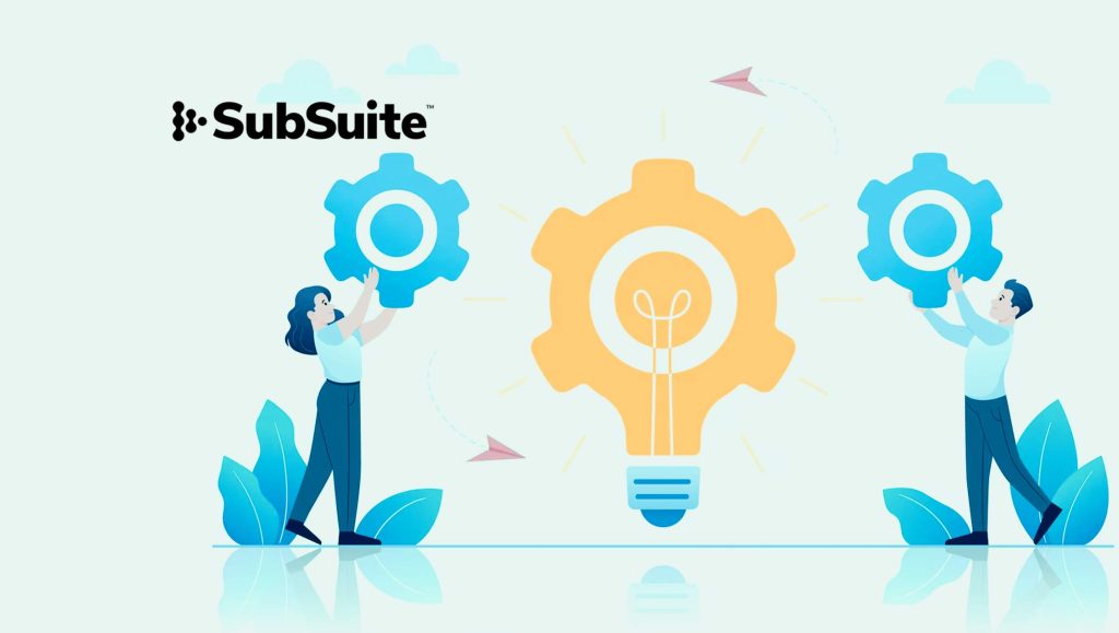 SubSuite Launches Innovative Platform to Transform the Subscription Experience