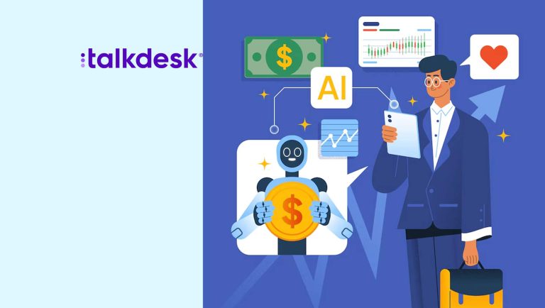 Talkdesk Integrates Agentic Artificial Intelligence Across Its Portfolio, Ushering in a New Era of Autonomous, Hyper-Personalized Customer Experience in the Contact Center