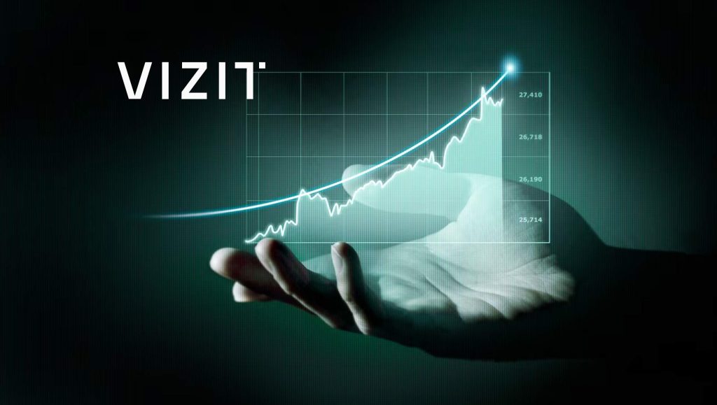 Vizit Raises $25M in Series B Funding Led by Industry Ventures to Power the Future of E-Commerce with Its Patented Visual AI Software Platform