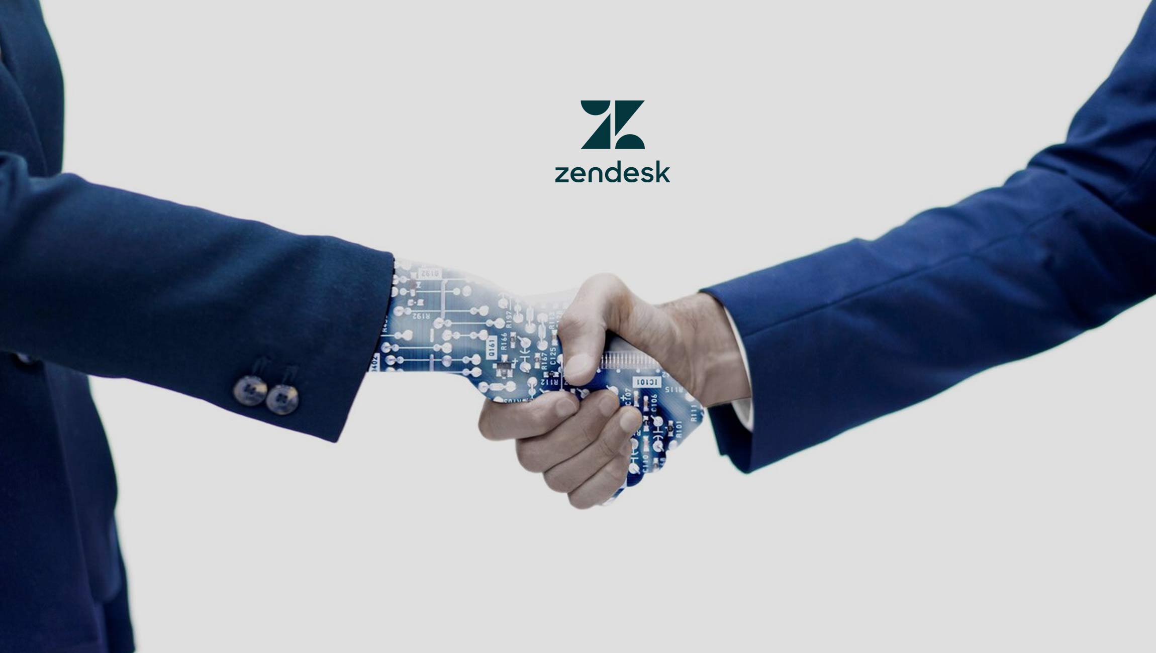 Zendesk Builds on Complete Service Solution to Strengthen Human and AI Partnership