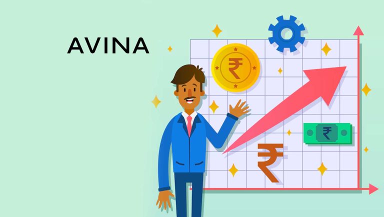 Avina Raises $3.2M Seed to Scale X-Ray Vision for Sales Teams