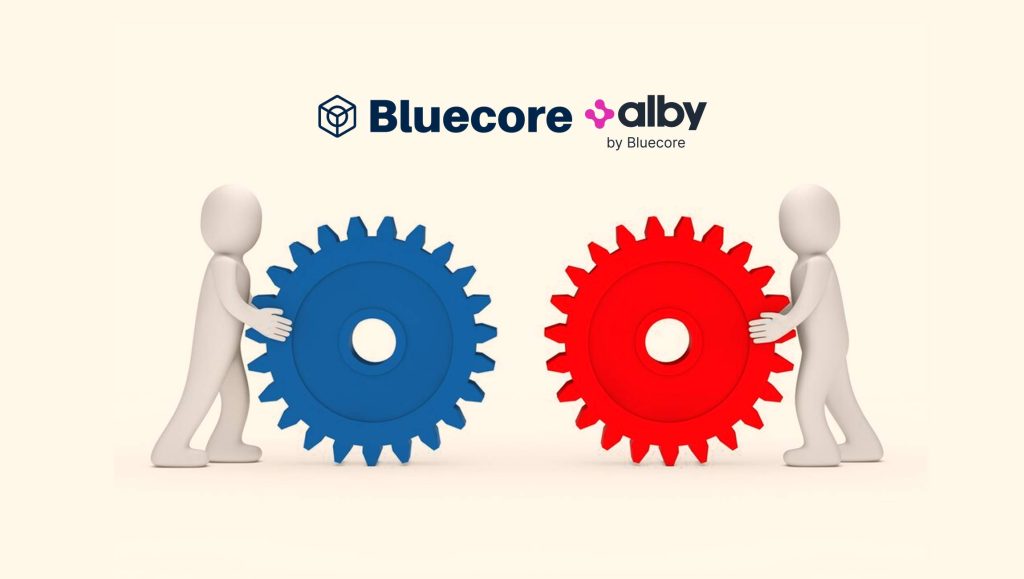 Bluecore Acquires AI Shopping Assistant alby