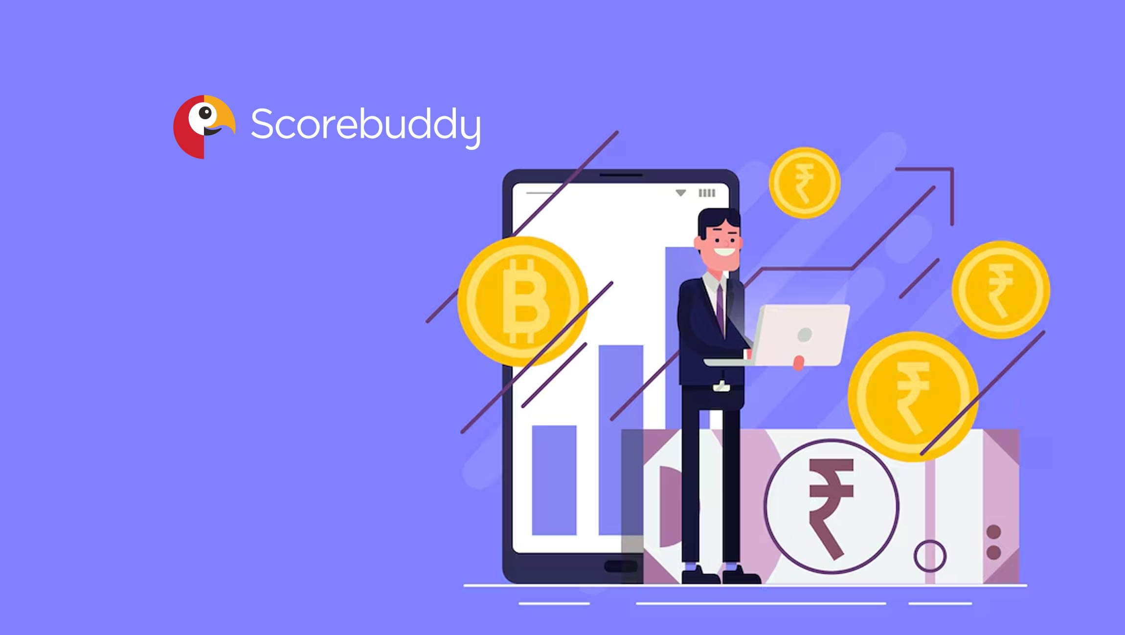 Contact Center QA Leader Scorebuddy Receives €5 Million Investment from Foresight