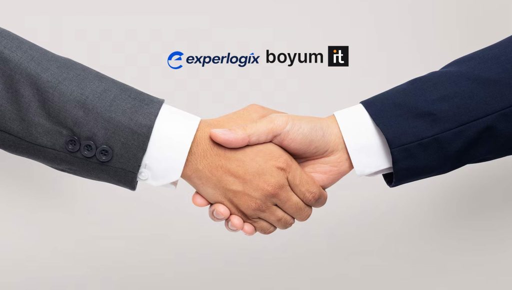 Experlogix Digital Commerce and Boyum IT Announce Partnership to Provide Next-Gen AI-Driven, Digital Commerce to the Market