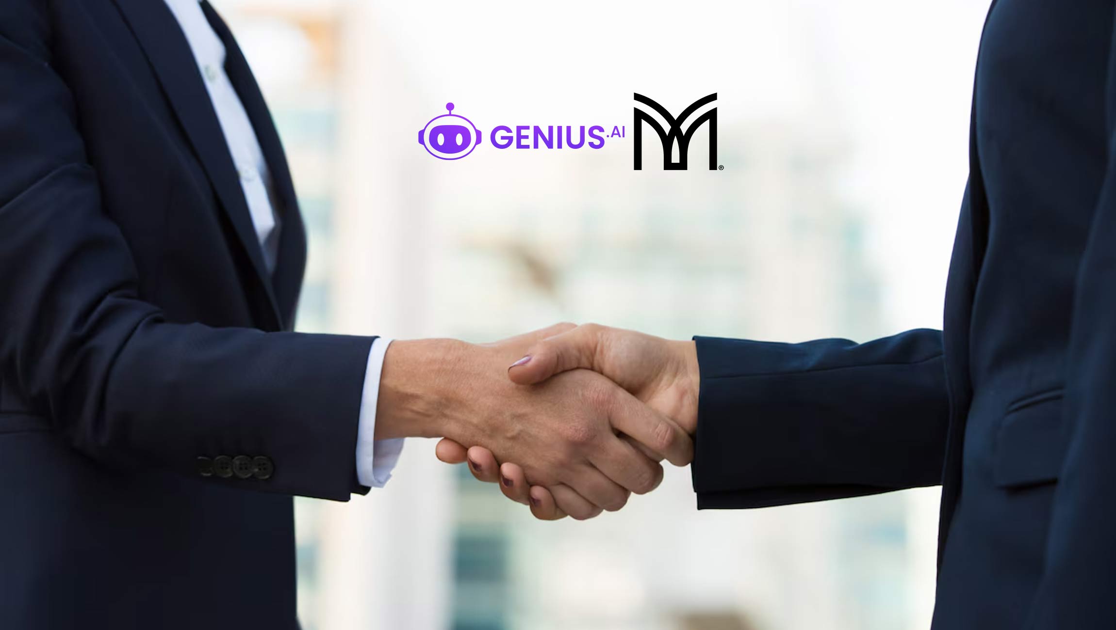 Genius.AI and Mannatech Announce Partnership to Transform Direct Selling