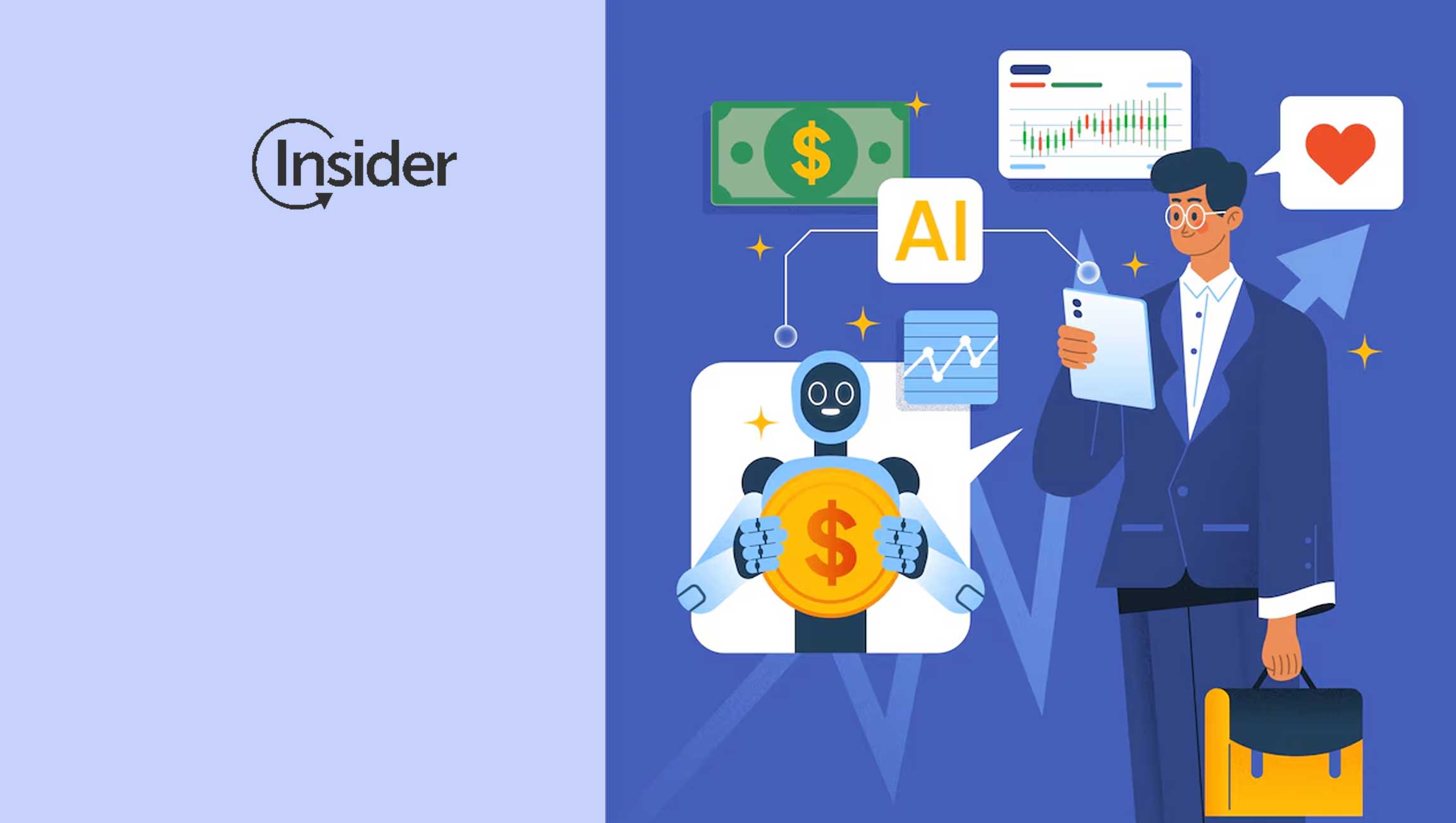 Insider Announces $500M Series E Led by General Atlantic to Accelerate AI Investments, Fuel U.S. Expansion, and Continue to Scale Global Operations