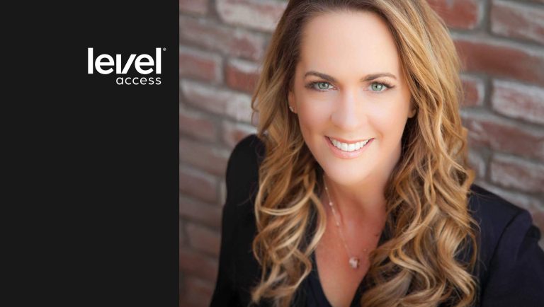 Level Access Appoints Rachel Roberts as New Chief Revenue Officer