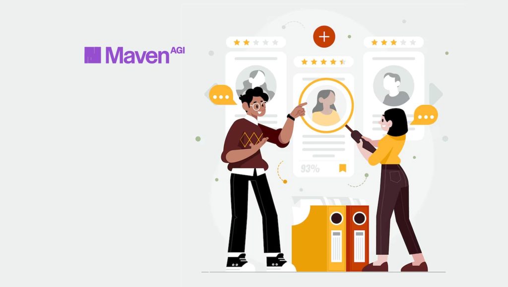 Maven AGI Launches Enterprise AI Platform to End Frustrating Customer Experiences