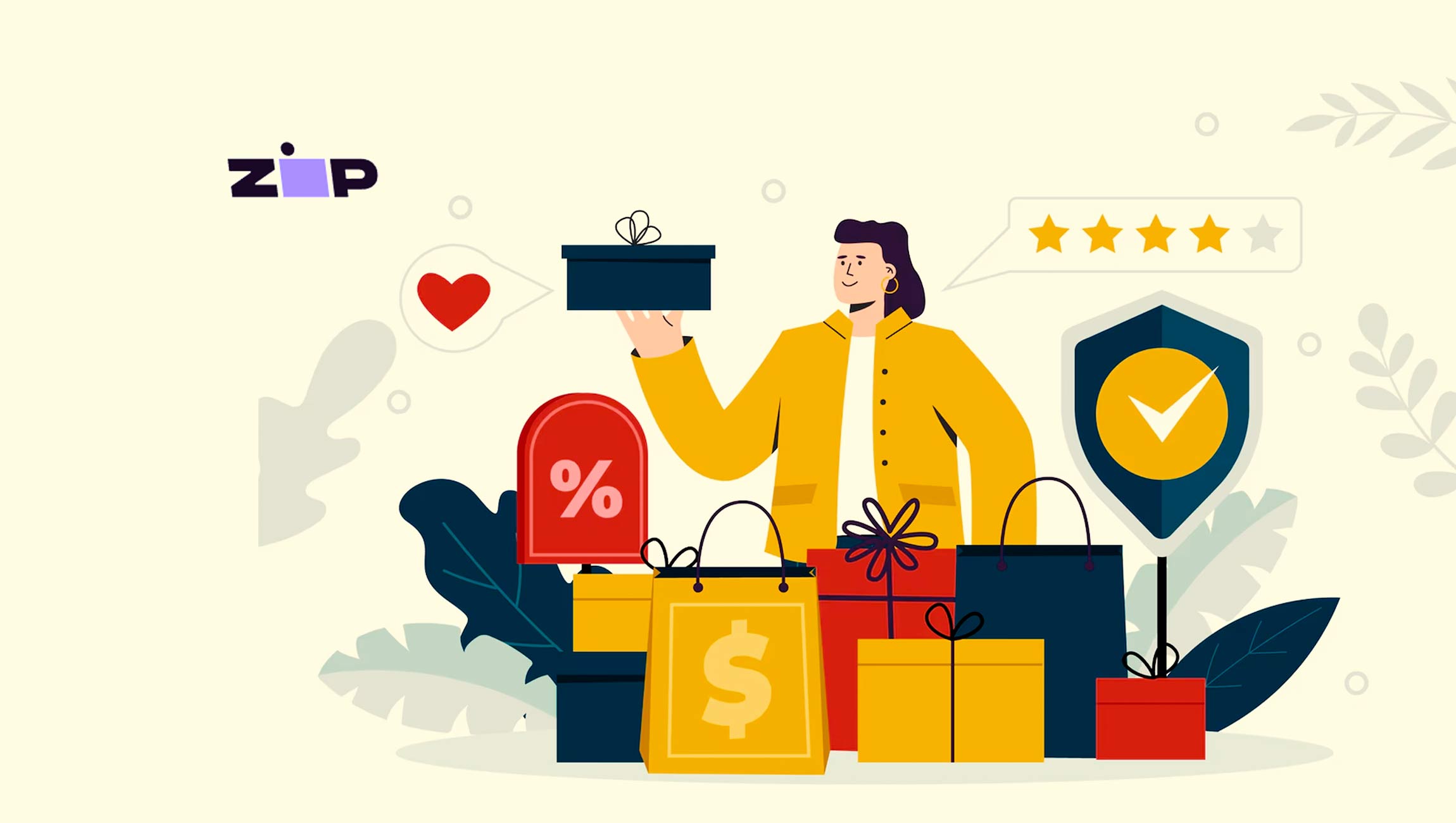 Midnight Shopping to Reward Spending: Zip Reveals 2024's US Holiday Trends