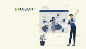 Nasuni Powers Leading Consumer Brands and Retailers Ahead of Holiday Season