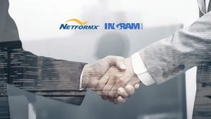 Netformx Announces New API with Ingram Micro to Give Channel Partners a Complete View of Sales Pipeline