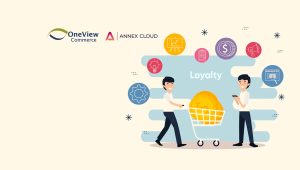 OneView and Annex Cloud Align to Enhance Loyalty at Every Point of Sale