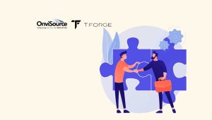 OnviSource and TForge Form Joint Venture to Transform Contact Centers into Intelligent Contact Centers Using AI-Driven Analytics, Automation and Communications Solutions