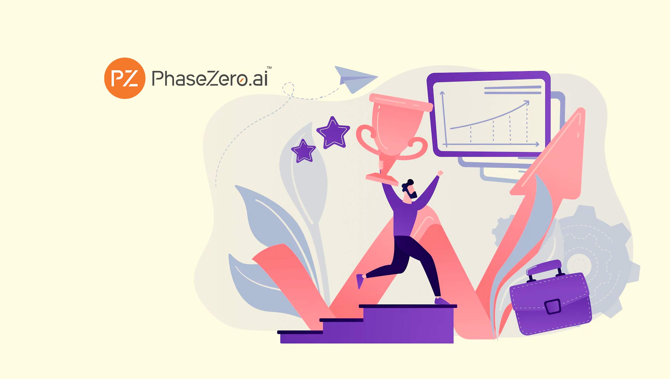 PhaseZero Launches Commerce-Ready AI Agents that Drive Business Success