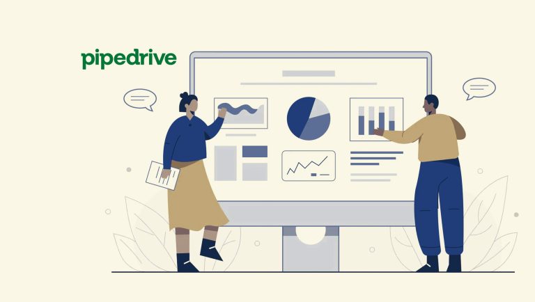 Pipedrive Report: AI Users in Sales Have No Plans to Expand Integration