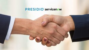 Presidio Acquires Elite ServiceNow Partner Contender Solutions