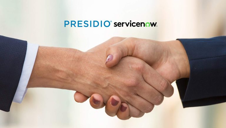 Presidio Acquires Elite ServiceNow Partner Contender Solutions