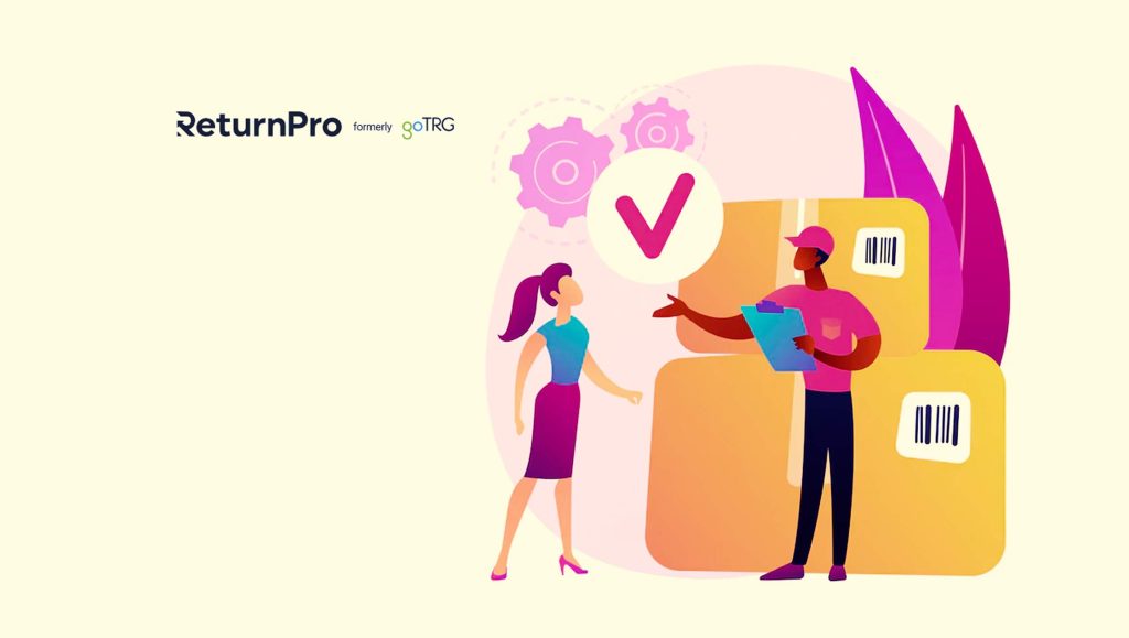 ReturnPro: goTRG Rebrands, Unveiling New Identity to Lead the Future of ...