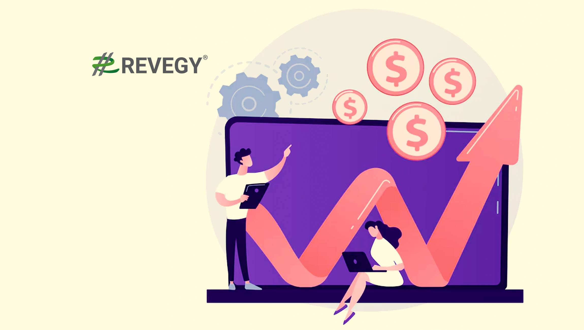 Revegy Introduces AI-Driven Features to Transform Revenue Enablement