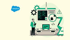 Salesforce Introduces Agentforce Testing Center: First-of-its-kind