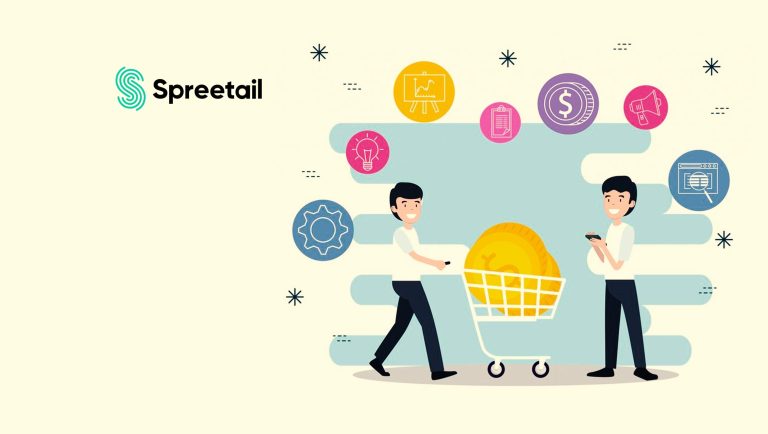 Spreetail Doubles Marketplace Orders by Merging AI and Human Expertise in New SmartShelf Product Suite