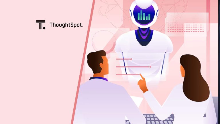 ThoughtSpot Launches Spotter, the Autonomous Agent for Analytics