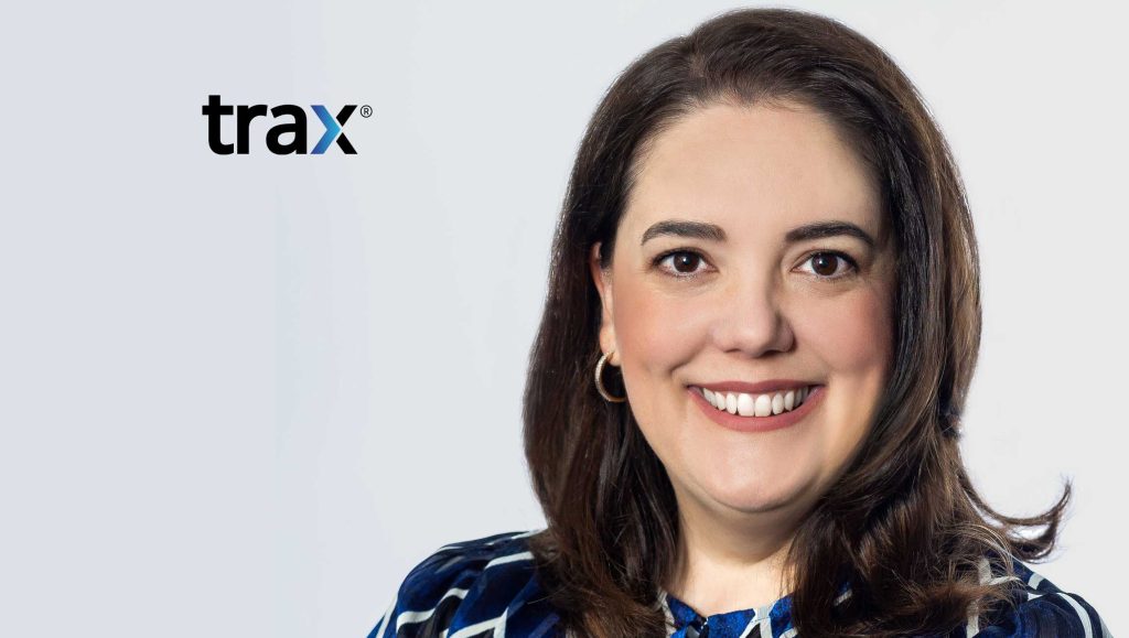 Trax Appoints Kendra Ricenbaw as Chief Customer Experience Officer