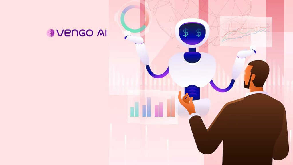 Vengo AI Launches Groundbreaking AI Sales Agent Platform, Bringing Affordable, Practical AI to Small Businesses