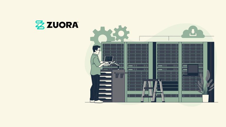 Zuora Announces New Asia-Pacific Data Center