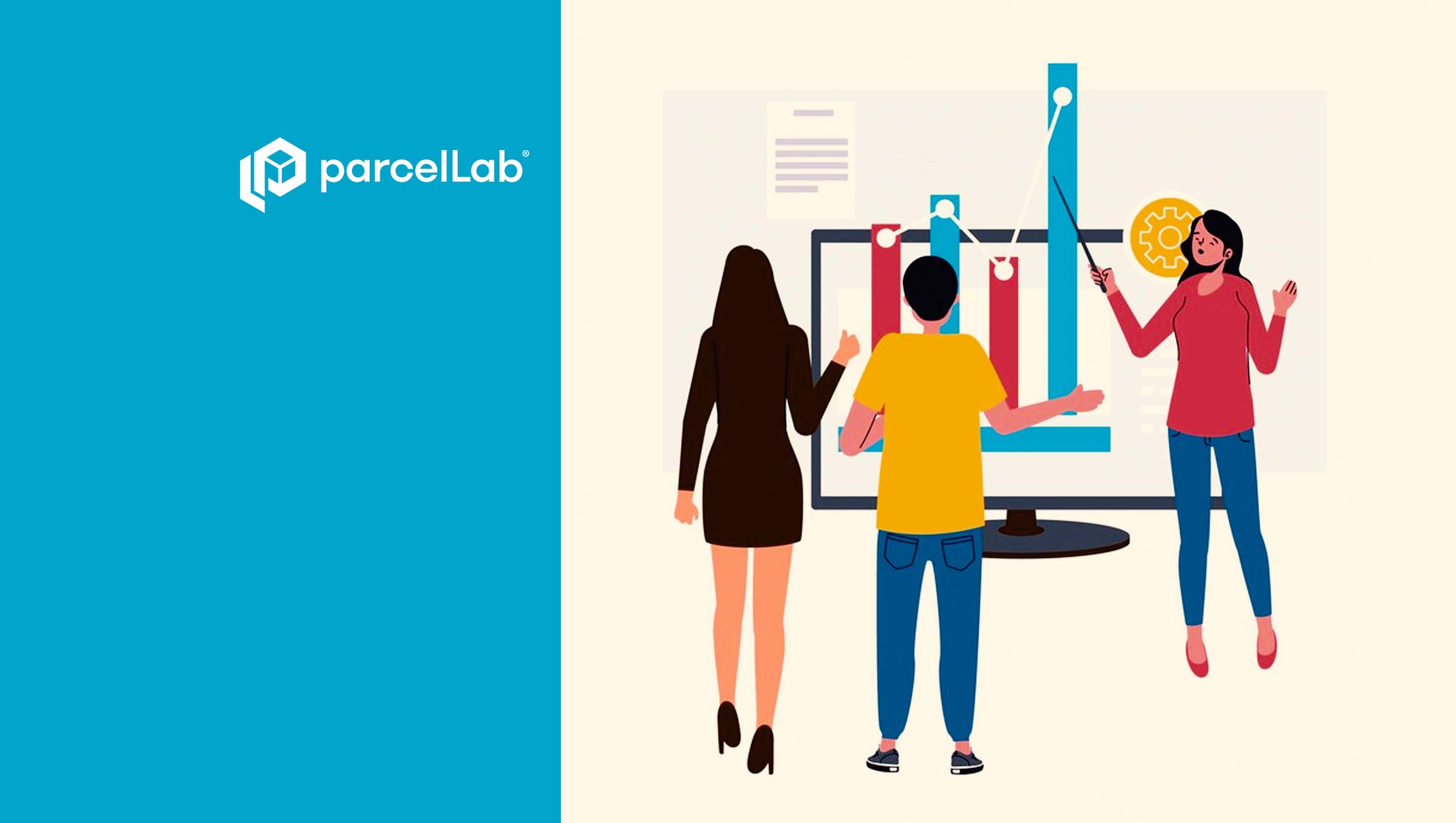 parcelLab Unveils Game-Changing Benchmarking Solution to Empower Retailers with Data-Driven Post-Purchase Insights