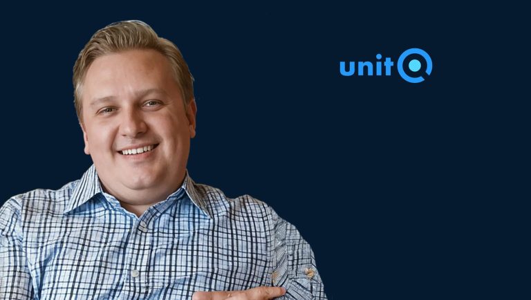 unitQ Welcomes Brett Skale as Chief Revenue Officer