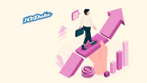 10Duke Insights Launch: A New Tool to Improve Sales, Product Development and Customer Support