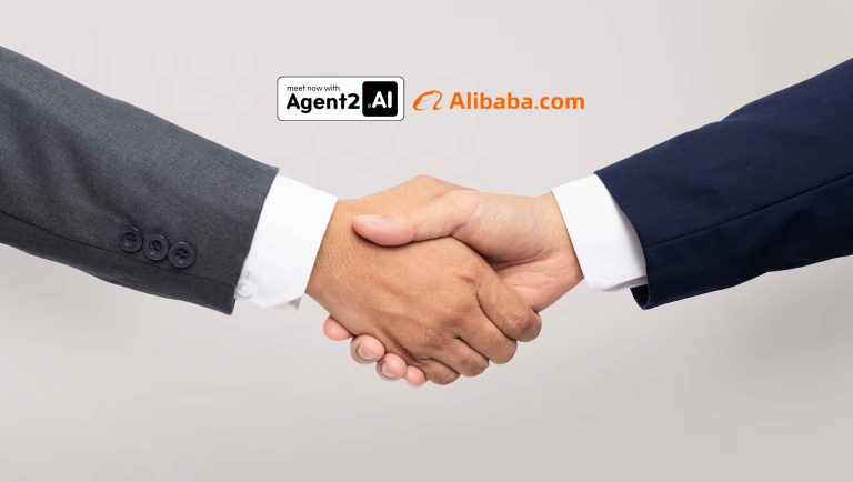 Agent2.AI Partners with Alibaba to Revolutionize Real-Time Product Demo Experience