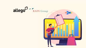 Allego and RAIN Group Unveil Groundbreaking Research on Continuous Learning and Sales Performance