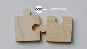 Cart.com Acquires OceanX and Deepens Capabilities for Health & Beauty Brands