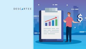 Descartes’ Study Reveals Tariffs and Trade Barriers as Top Concern of 48% of Supply Chain Leaders