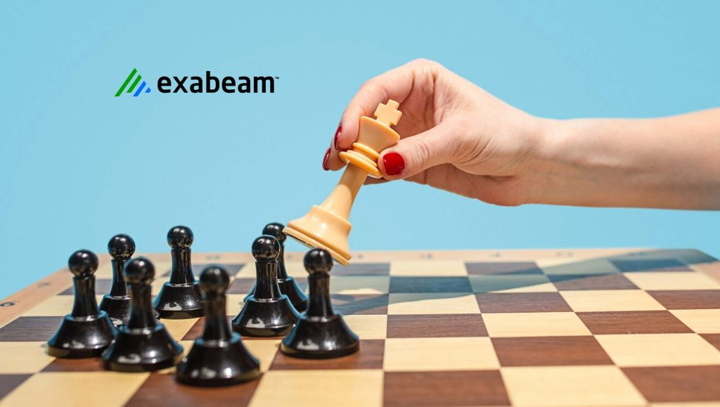 Exabeam Appoints Pete Harteveld as Chief Revenue Officer