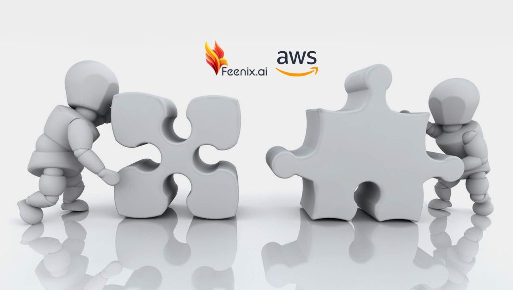 Feenix.ai Announces Integration with Buy with AWS, Offering Simplified Procurement through Custom Storefronts