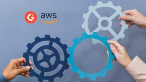 G2 Announces Integration with Buy with AWS, Offering Simplified Procurement for AWS Customers