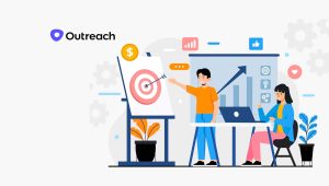 Outreach Redefines Sales Prospecting with Launch of AI Prospecting Agents