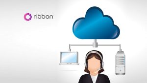 Ribbon Supercharges Diabolocom's AI-Powered Cloud Contact Center Software With High Density, Low Power Data Center Interconnect