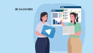 SalesHood Launches GenAI Features to Transform Sales Content Management for Marketers