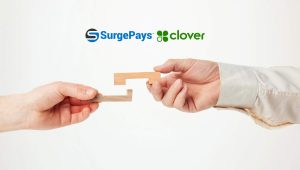 SurgePays' ClearLine Marketing Platform Integrates with Clover Point of Sale System