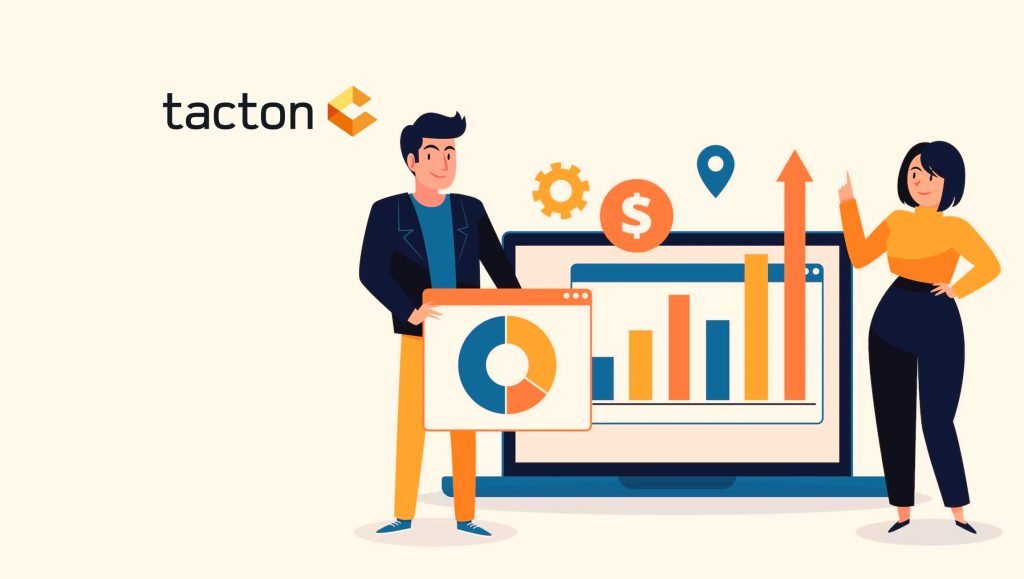 Tacton Announces New CPQ Service Sales Solution to Maximize Lifetime Customer Value for Manufacturers